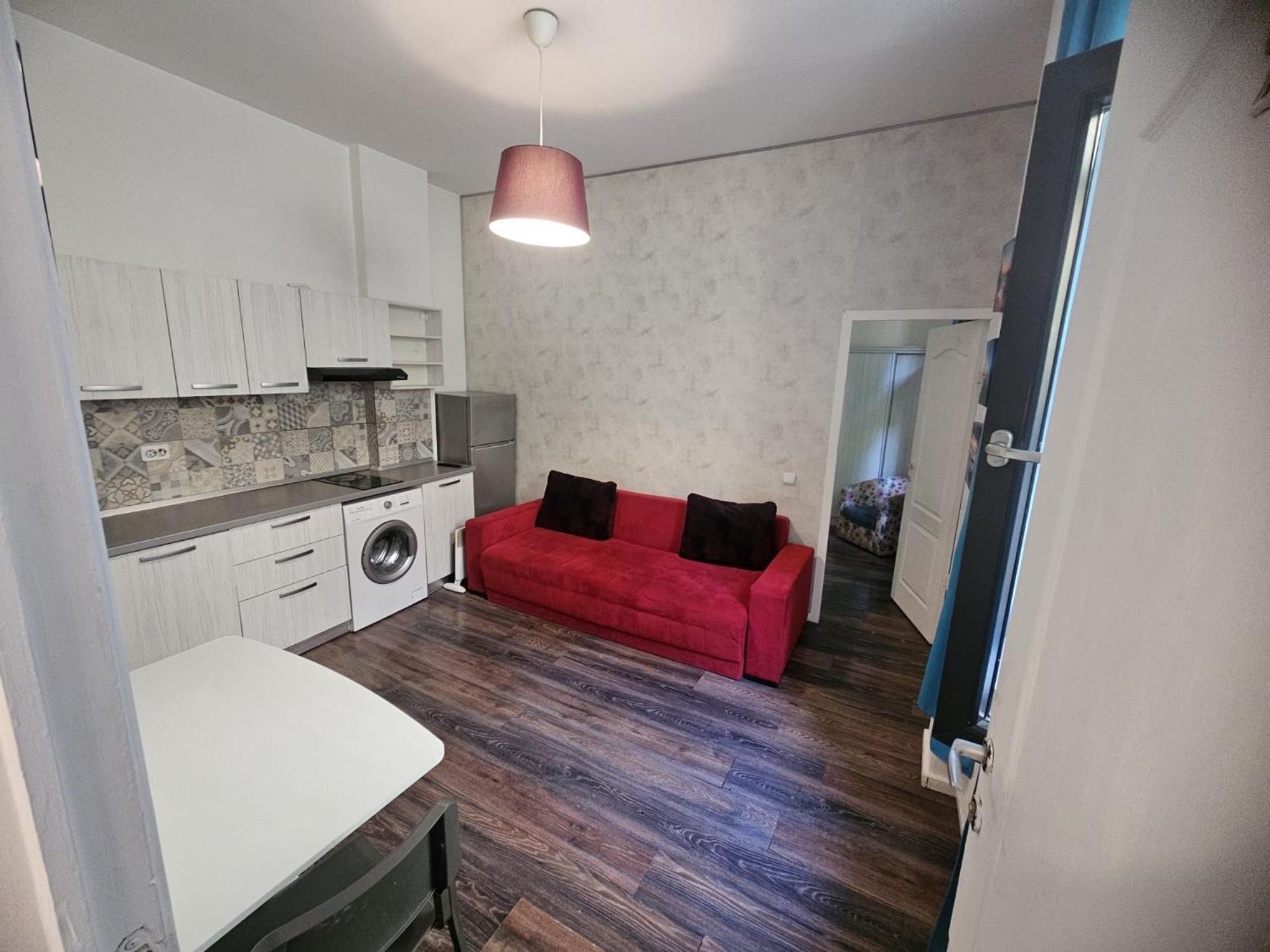 Stanford Aparthotel บูคาเรสต์ ภายนอก รูปภาพ