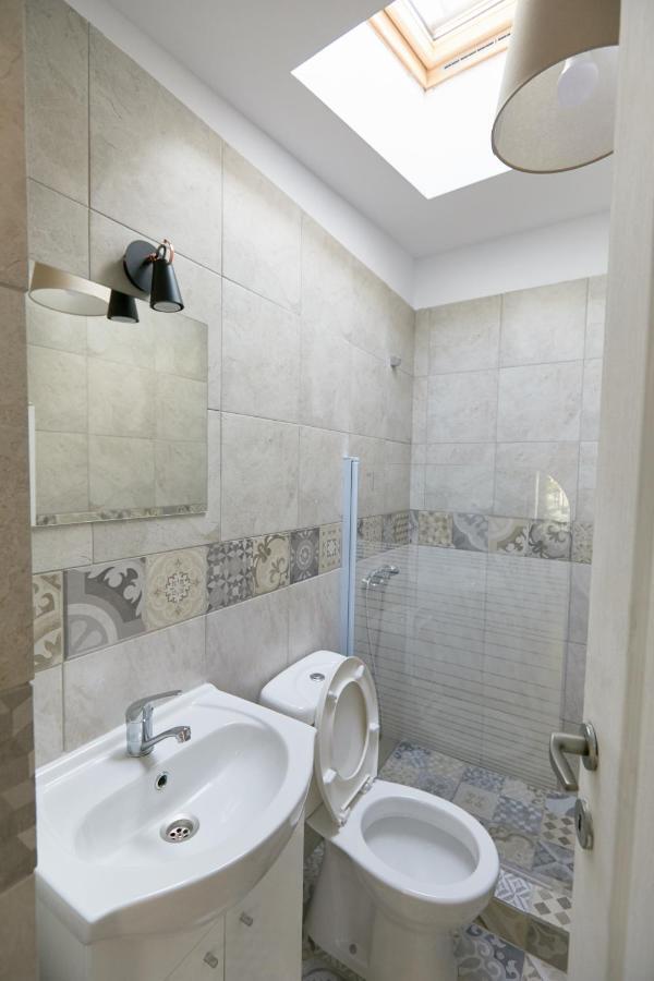 Stanford Aparthotel บูคาเรสต์ ภายนอก รูปภาพ