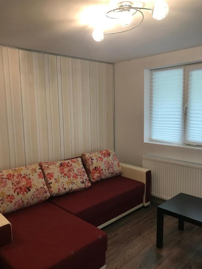 Stanford Aparthotel บูคาเรสต์ ภายนอก รูปภาพ