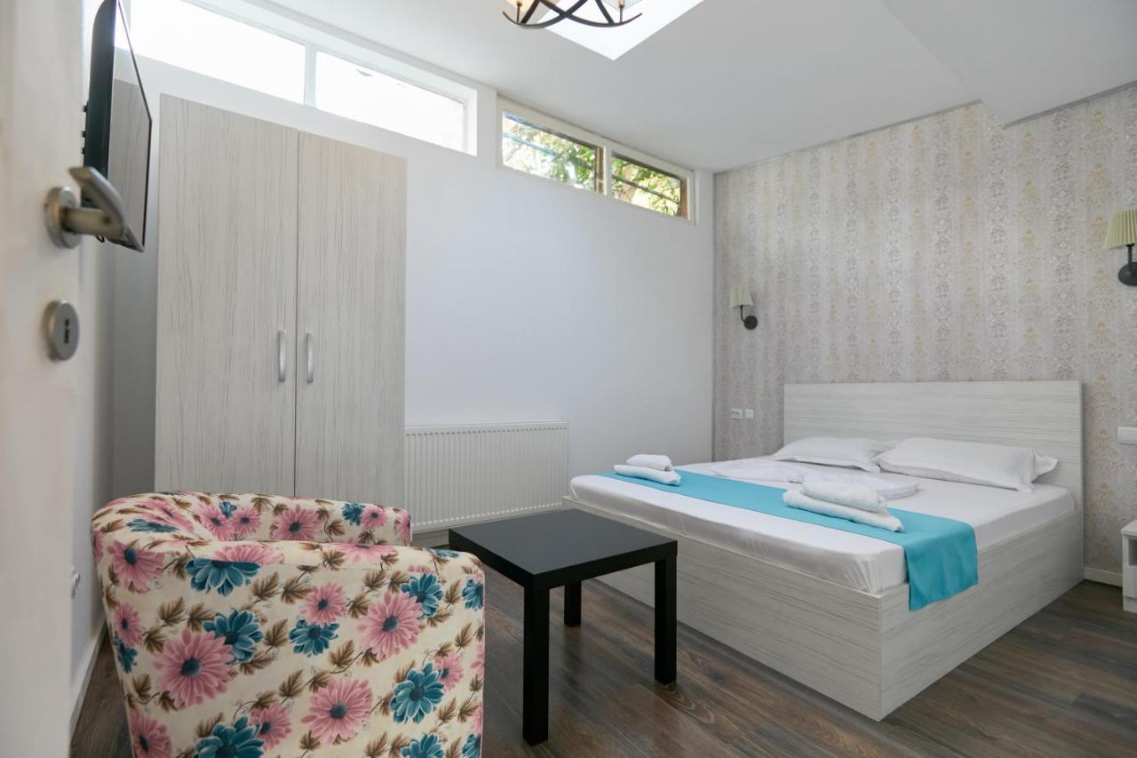 Stanford Aparthotel บูคาเรสต์ ภายนอก รูปภาพ